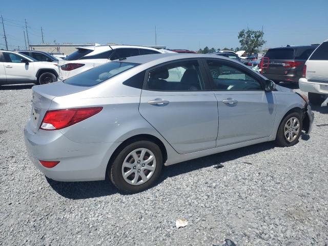 Vin: kmhct4aexhu335899, lot: 52607275, hyundai accent se 20173