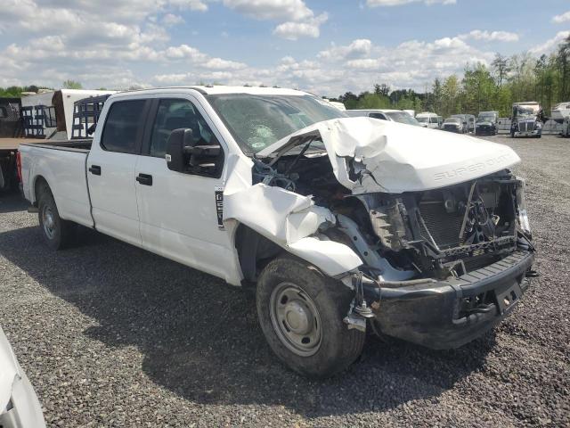2022 FORD F250 SUPER - 1FT7W2A63NEF44806