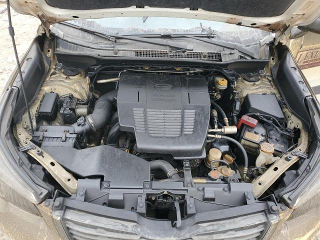 2020 SUBARU FORESTER JF2SKADC4LH604736