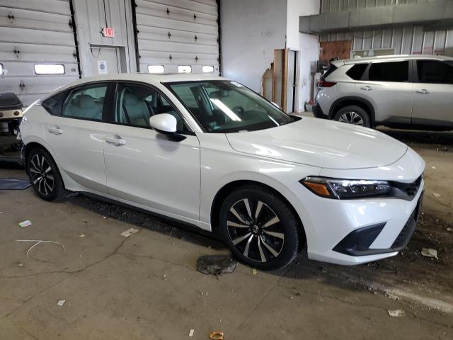 2024 HONDA CIVIC EXL 19XFL1H79RE033057