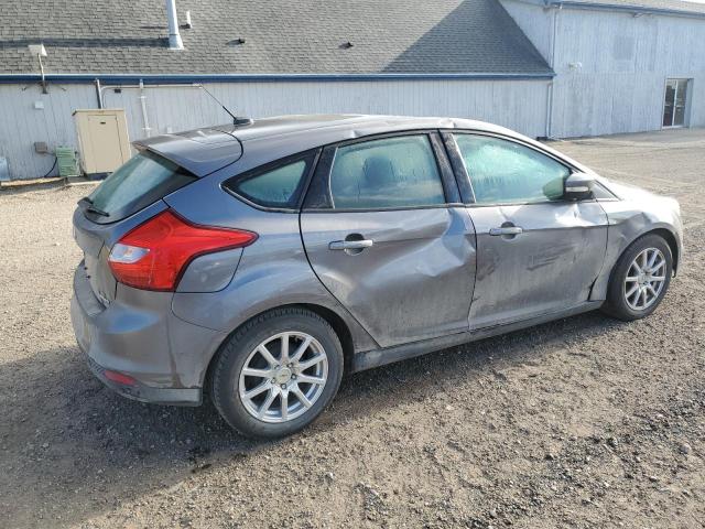 2013 FORD FOCUS SE - 1FADP3K21DL188972