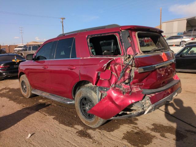 Vin: 1fmju1ht2jea56387, lot: 50421505, ford expedition xlt 20182