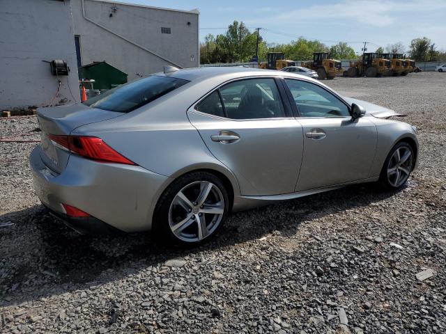 2018 LEXUS IS 300 JTHC81D27J5030249