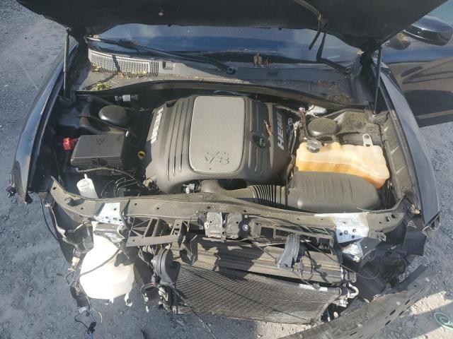 2019 DODGE CHARGER R/ - 2C3CDXCT7KH739210