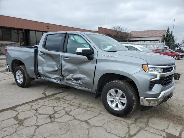 Vin: 1gcpddek8pz253173, lot: 52483835, chevrolet all models k1500 lt 20234