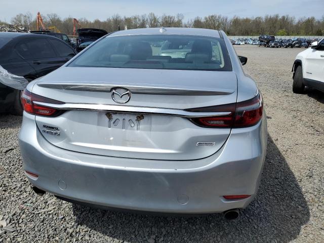2018 MAZDA 6 GRAND TO - JM1GL1WYXJ1330927