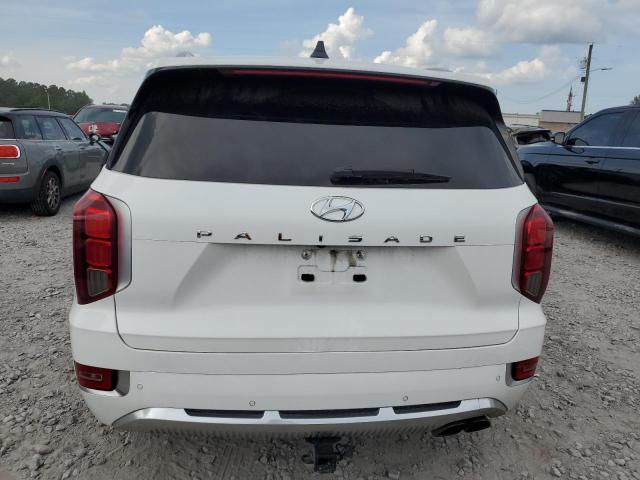 2021 HYUNDAI PALISADE C - KM8R74HE1MU332517