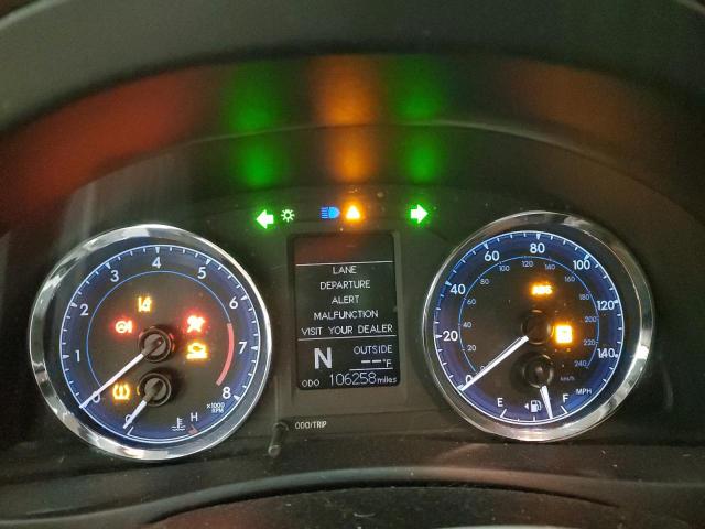2018 TOYOTA COROLLA L - 5YFBURHE2JP795674