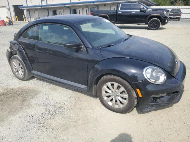 Vin: 3vwf17at0hm614884, lot: 52747715, volkswagen beetle 1.8t 20174