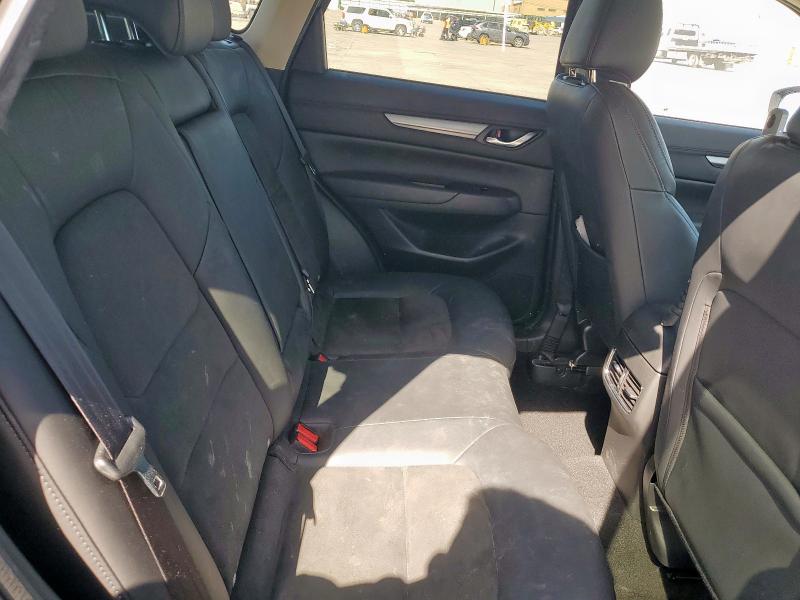 2020 MAZDA CX-5 TOURI - JM3KFACM3L0854830