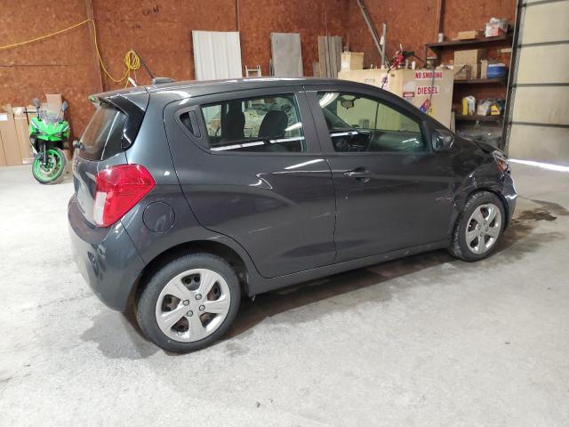 Vin: kl8ca6sa1lc463411, lot: 53483485, chevrolet spark ls 20203