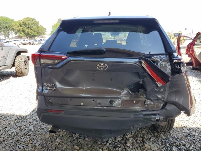 2021 TOYOTA RAV4 XLE - 2T3W1RFV8MC138032