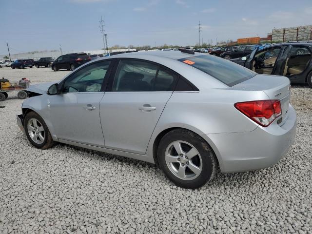 2016 CHEVROLET CRUZE LIMI - 1G1PE5SB1G7153492