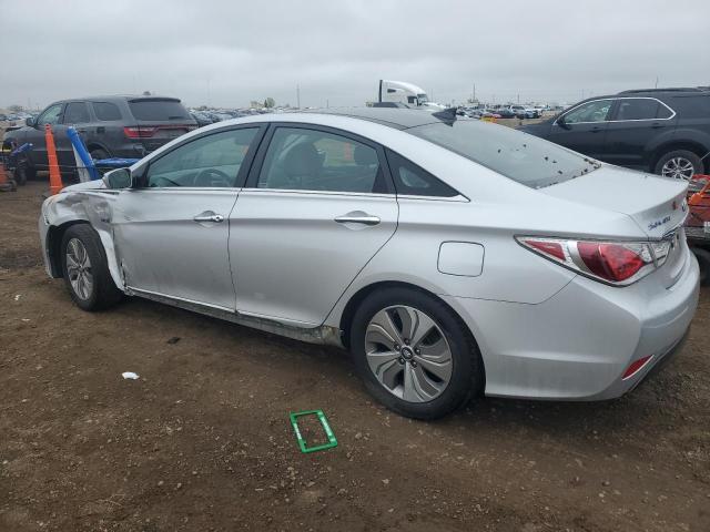 Vin: kmhec4a42fa132844, lot: 54782675, hyundai sonata hybrid 20152