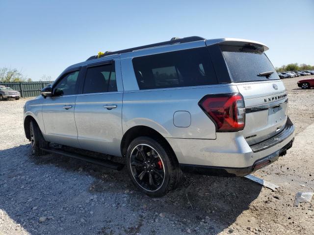 Vin: 1fmjk2agxrea64080, lot: 53127835, ford expedition max limited 20242