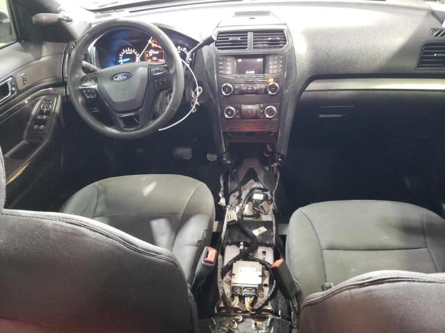 2019 FORD EXPLORER P - 1FM5K8AR5KGA29513
