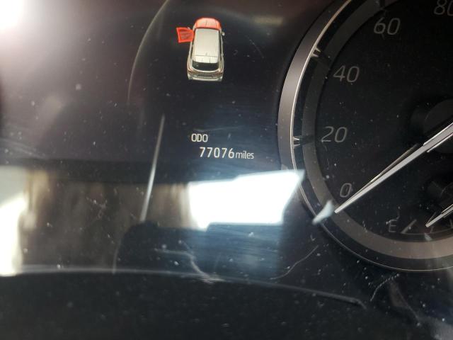 2022 TOYOTA HIGHLANDER - 5TDGZRBH6NS178687