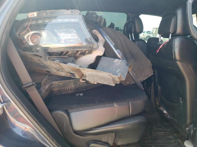 2020 DODGE DURANGO R/ - 1C4SDHCT2LC153290