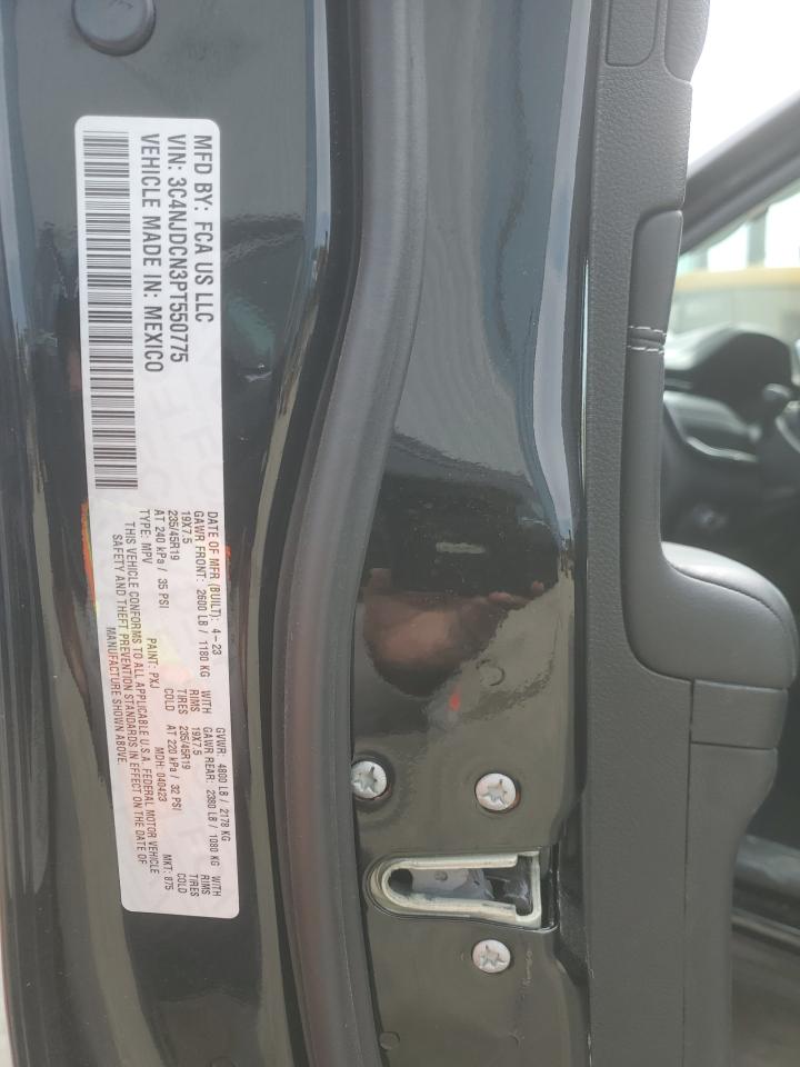 JEEP COMPASS LIMITED