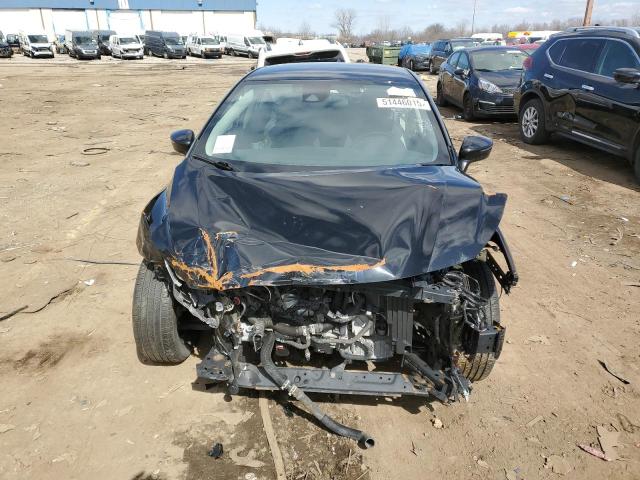 2021 NISSAN VERSA SV - 3N1CN8EV8ML861035