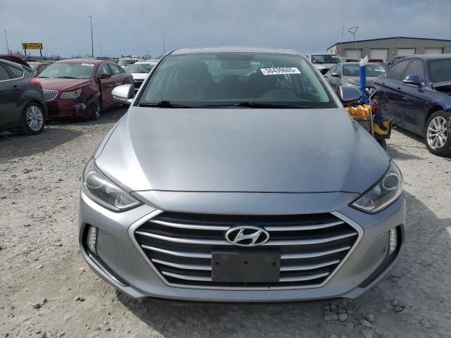 2017 HYUNDAI ELANTRA SE - 5NPD84LF4HH160544