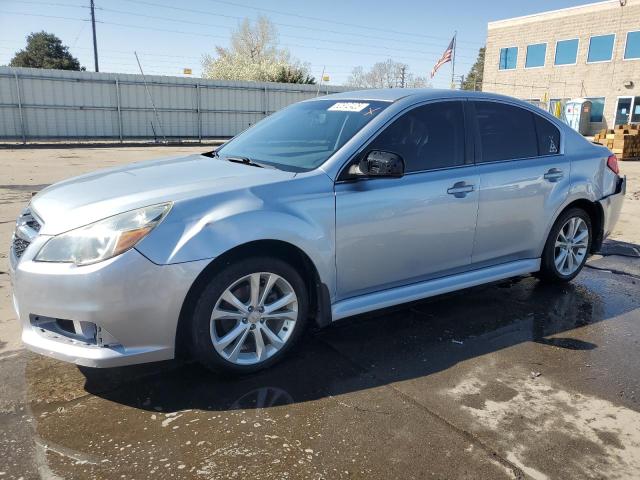 SUBARU LEGACY 2.5I PREMIUM