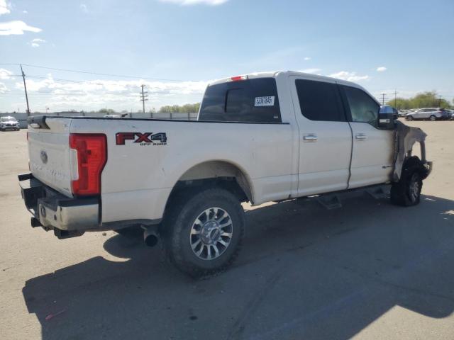 Vin: 1ft8w3btxhef38214, lot: 53367845, ford f350 super duty 20173