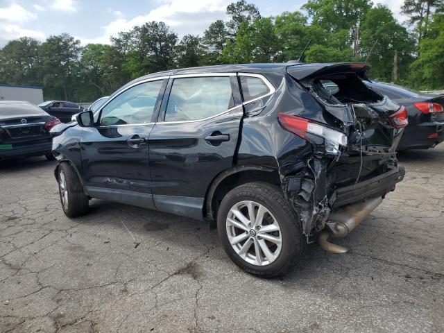 Vin: jn1bj1cp6kw243383, lot: 54917265, nissan rogue s 20192