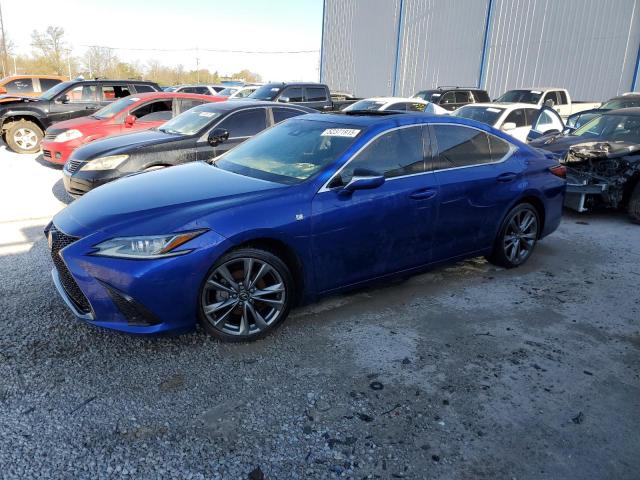 Vin: 58agz1b14lu080906, lot: 52371915, lexus es 350 f s 350 f sport 2020 img_1
