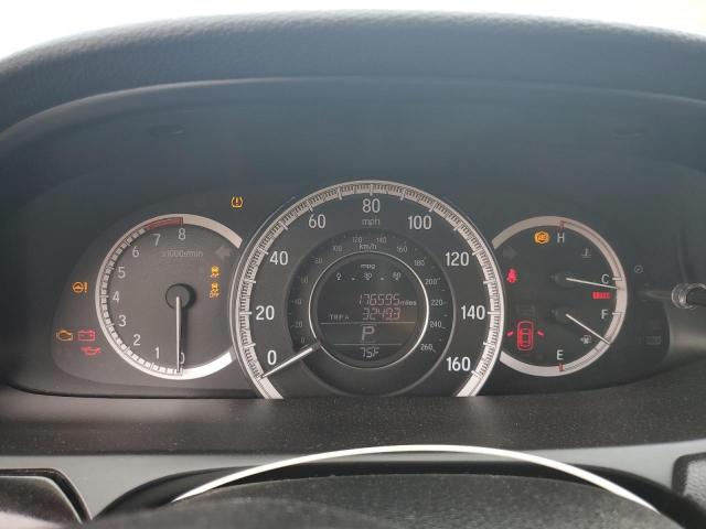 2016 HONDA ACCORD LX - 1HGCR2F30GA226500