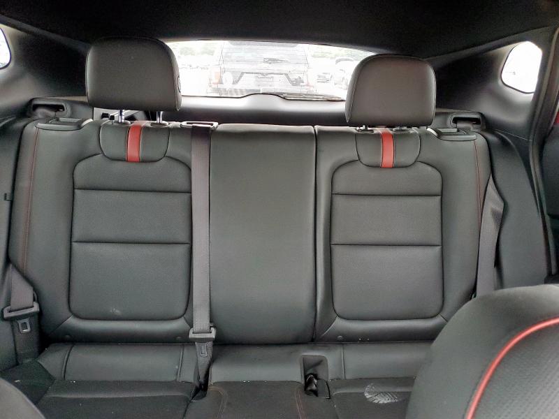 2025 CHEVROLET TRAX 2RS KL77LJEP0SC008096