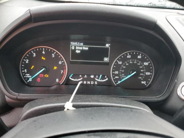 2018 FORD ECOSPORT - MAJ3P1TE0JC228978