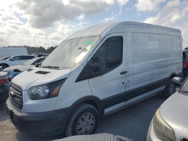 FORD TRANSIT T-