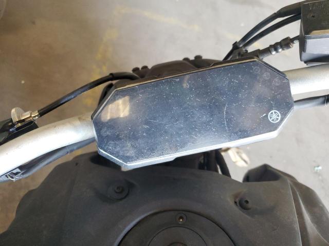 2021 YAMAHA MT07 JYARM32E0MA000985