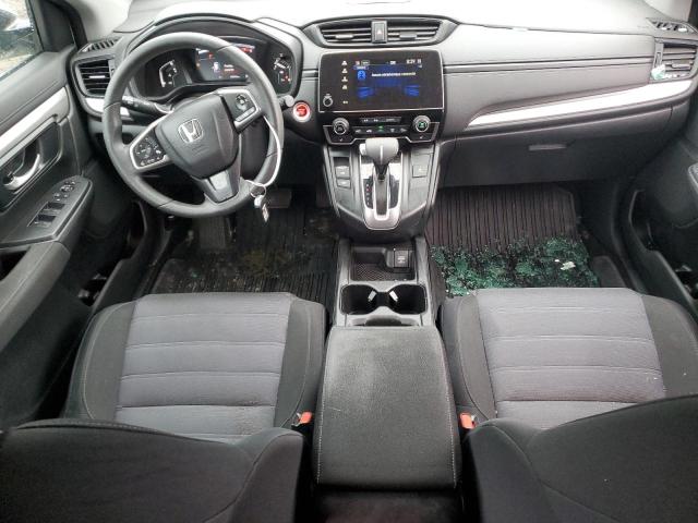 2018 HONDA CR-V LX - 2HKRW2H21JH131336