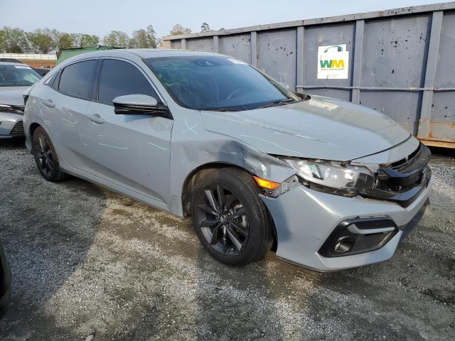 2020 HONDA CIVIC EX - SHHFK7H67LU224960