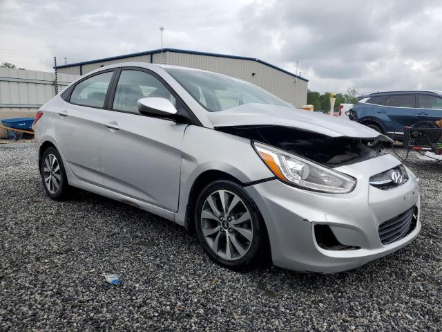 Vin: kmhcu4ae1gu160079, lot: 54405795, hyundai accent se 20164