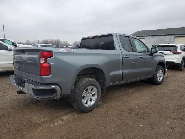 Vin: 1gcryded1kz245438, lot: 52306925, chevrolet all models k1500 lt 20193
