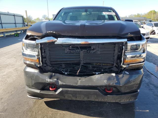 2018 CHEVROLET SILVERADO - 1GCNKNEC8JZ236859