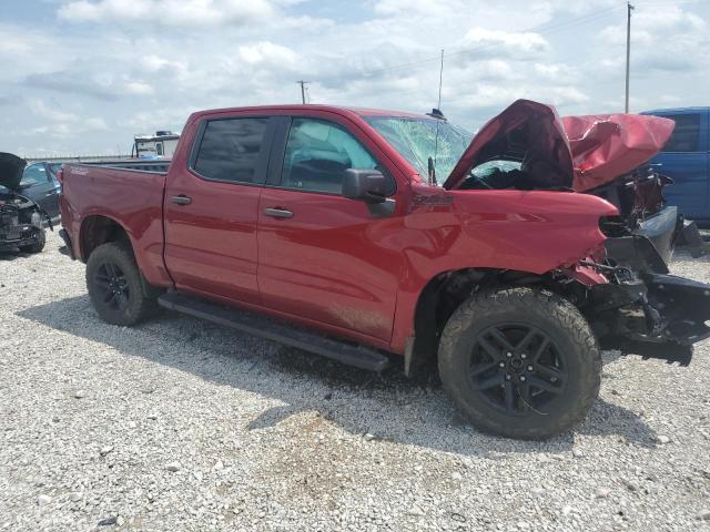 Vin: 1gcpycef7kz351590, lot: 54829935, chevrolet all models k1500 trail boss custom 20194