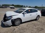 2019 NISSAN SENTRA S - 3N1AB7AP8KY307625
