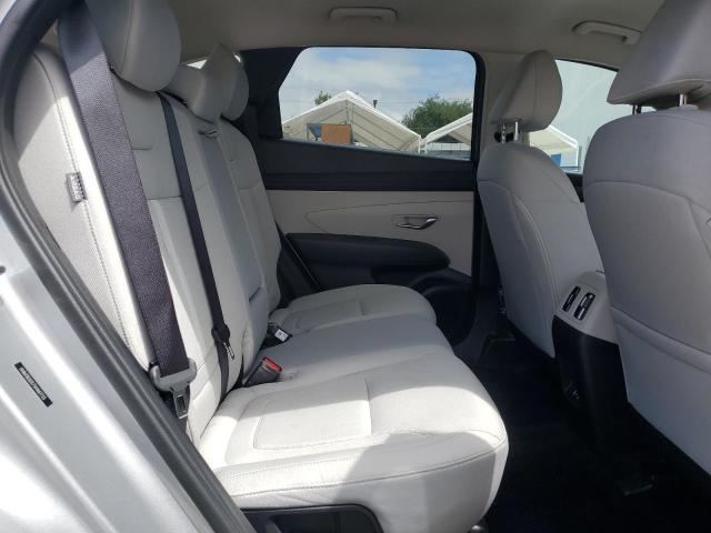 2025 HYUNDAI TUCSON SEL - 5NMJB3DE7SH467733