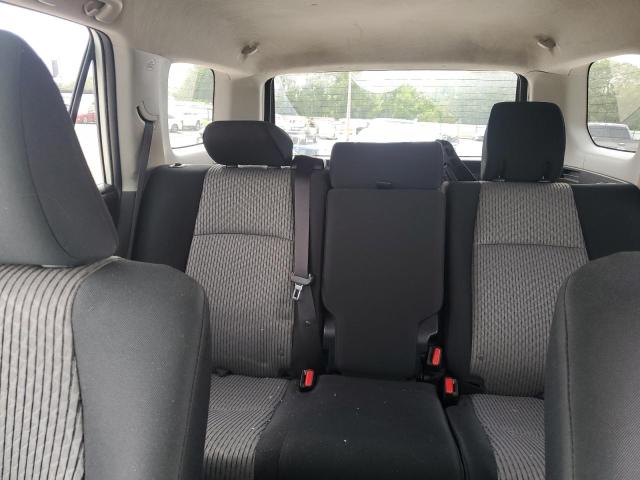 2020 TOYOTA 4RUNNER SR - JTEBU5JR1L5743499