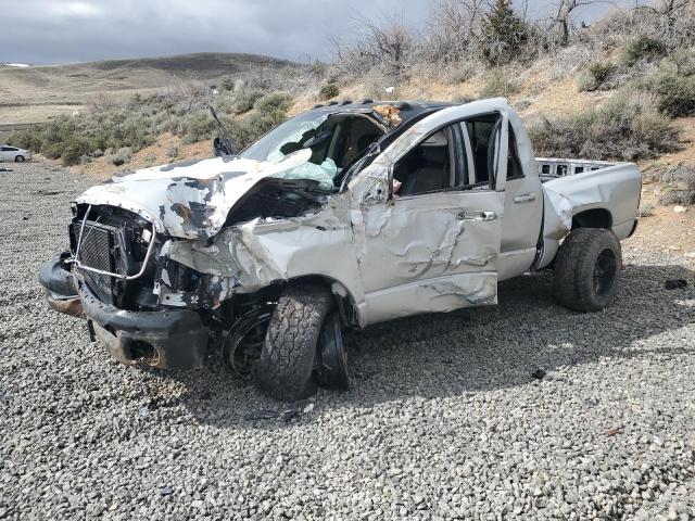 DODGE RAM 2500 S