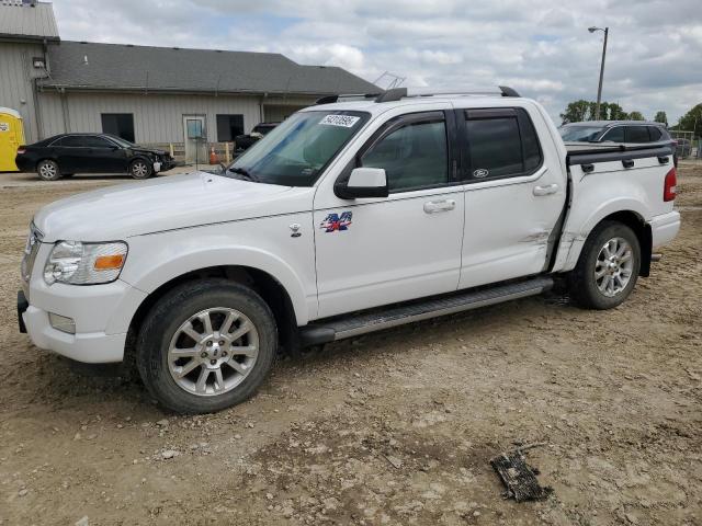FORD EXPLORER S