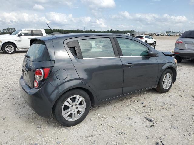 Vin: 1g1jc6sh8f4189900, lot: 54784345, chevrolet sonic lt 20153