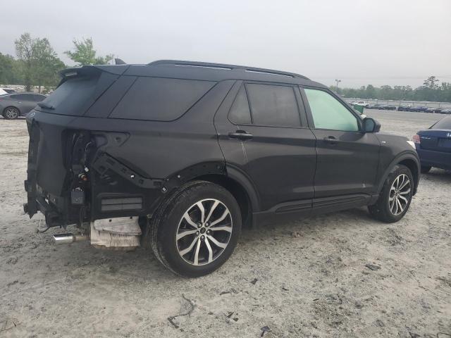 Vin: 1fmsk7kh3ngc30740, lot: 54407905, ford explorer st-line 20223