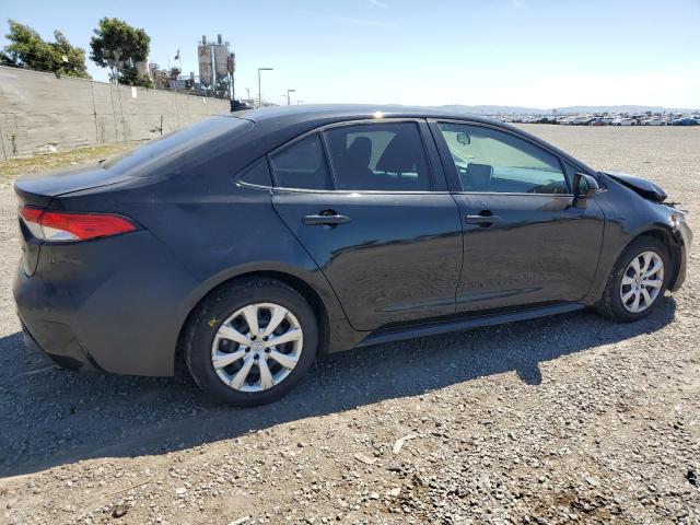 Vin: 5yfeprae1lp101171, lot: 52765045, toyota corolla le 20203