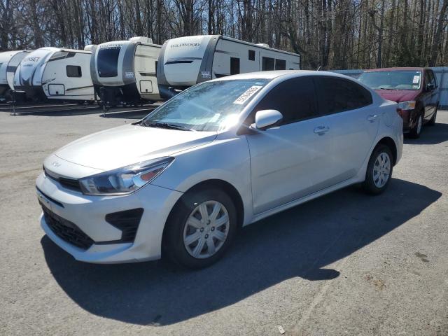 Vin: 3kpa24ad6pe565880, lot: 52364985, kia rio lx 2023 img_1