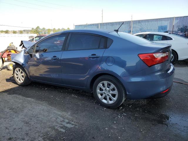 Vin: knadm4a33g6686108, lot: 53443955, kia rio lx 20162